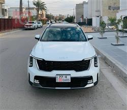 كيا سورينتو